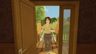 Welcome To The Neighborhood