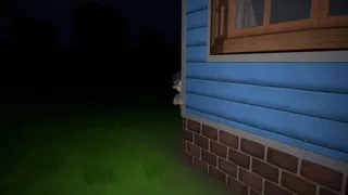 Welcome To The Neighborhood