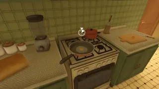 Скриншот 7 к игре Home Share