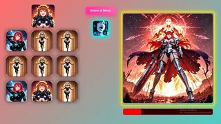 Waifu Dominion: Lustful Reign