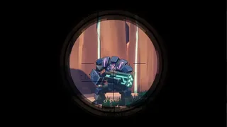 Скриншот 5 к игре RUNE GUNNER