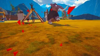 Скриншот 6 к игре Foolz