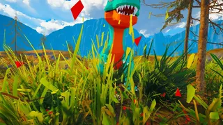 Скриншот 7 к игре Foolz