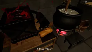 Скриншот 7 к игре Chopped Up