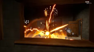 Скриншот 8 к игре Chopped Up
