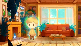 Скриншот 5 к игре Colors of Memory