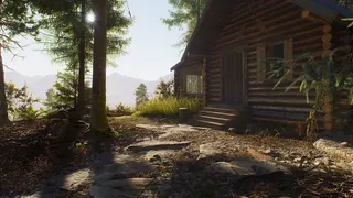 Next Hunting Adventure