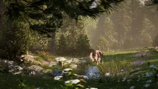Скриншот 8 к игре Way of the Hunter 2