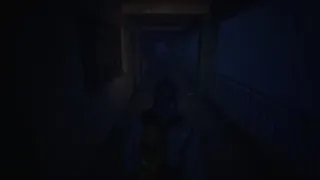 Скриншот 5 к игре The Backrooms : Lost Guest