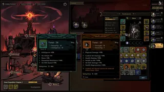 Path of Idle: Old Gods Rising