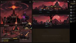 Path of Idle: Old Gods Rising