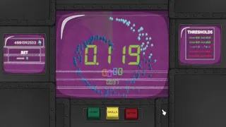 Скриншот 5 к игре No Blink Allowed
