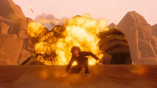 En busca de la libertad