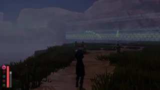 En busca de la libertad