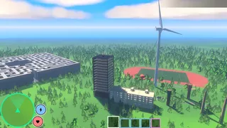 Скриншот 7 к игре Дайменшн Крафт