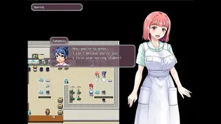 Alisa’s  Incident Report