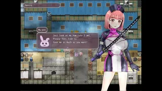 Alisa’s  Incident Report