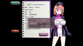 Скриншот 5 к игре Alisa’s  Incident Report