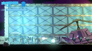 Dark Eyes - Super Soldier