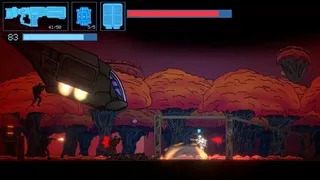 Скриншот 5 к игре Dark Eyes - Super Soldier