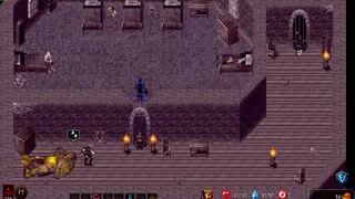 Darkrise: War of the Undead