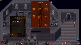 Darkrise: War of the Undead