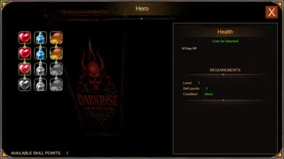 Скриншот 5 к игре Darkrise: War of the Undead