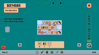 Скриншот 5 к игре BeatChip '95