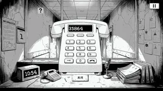 Скриншот 5 к игре Proceed to ICU