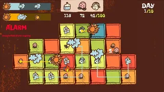 Скриншот 5 к игре Weather Dragger