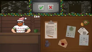 Скриншот 5 к игре Gifts, Please
