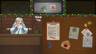 Скриншот 6 к игре Gifts, Please
