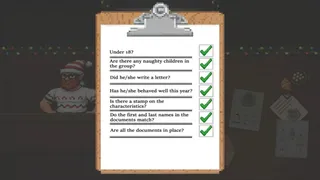Скриншот 7 к игре Gifts, Please