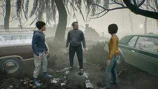 Скриншот 6 к игре Hollow Faces