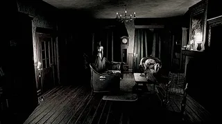 Скриншот 7 к игре Hollow Faces