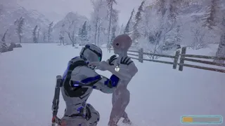Скриншот 5 к игре S.P.E.C.T.O.R 01
