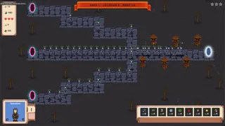 Скриншот 5 к игре Portal Guardian