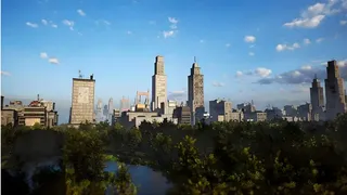 Скриншот 5 к игре City of Oaths