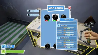 Digging a Hole... with a Spoon... Escape from Alcatraz