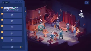 Case Solved: The London Files