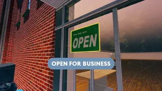 Computer Store Simulator