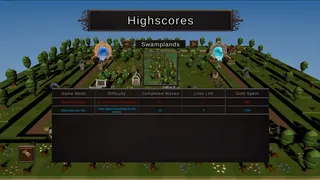 Скриншот 6 к игре Adventure TD