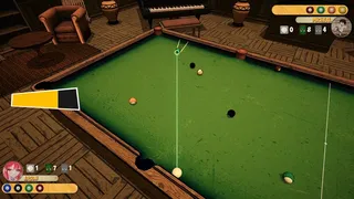 Скриншот 5 к игре Trickshot Tactics