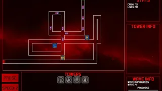 Monster Hard Defence