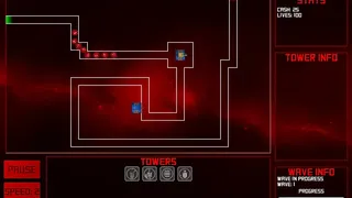 Скриншот 5 к игре Monster Hard Defence