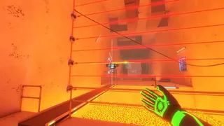 Скриншот 5 к игре Gravity Gauntlet