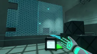 Скриншот 7 к игре Gravity Gauntlet
