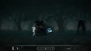 蜻蛉頂秘聞 ~ Sandnight Hill Revelation