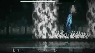 蜻蛉頂秘聞 ~ Sandnight Hill Revelation