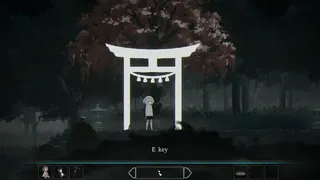 蜻蛉頂秘聞 ~ Sandnight Hill Revelation